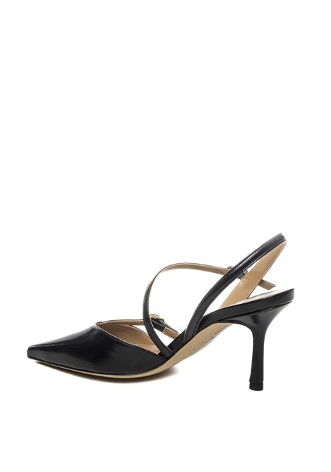  WO MILANO | 324-PITTI NEROPELLE-NERO